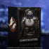 Jada: Next Level - Ghostbusters - Stay Puft Marshmallow Man & Nano Ecto-1 Die-Cast Nanoscene (31441) LOW STOCK