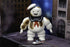 Jada: Next Level - Ghostbusters - Stay Puft Marshmallow Man & Nano Ecto-1 Die-Cast Nanoscene (31441) LOW STOCK