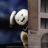 Jada: Next Level - Ghostbusters - Stay Puft Marshmallow Man & Nano Ecto-1 Die-Cast Nanoscene (31441) LOW STOCK