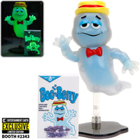 [PRE-ORDER] Monster Cereals - General Mills Boo Berry 6-Inch Scale GITD Exclusive Action Figure (32739)