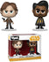 Funko - Vynl. - Solo: A Star Wars Story - Han Solo & Lando Calrissian Vinyl Figures 2-Pack (31849) LOW STOCK