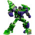[PRE-ORDER] Blokees: Transformers - Defender Version Devastator Combining Accessory Model Kit (71305/53170)