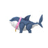 Blokees - Marvel Rivals Champion Class #12 - Jeff the Land Shark Model Kit (81123)