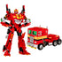 [PRE-ORDER] Takara Tomy Transformers Synergenex Series AME-02 - Evangelion Prime 02 Action Figure (G4397)