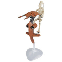 Star Wars: Black Series - Phantom Menace: STAP & Battle Droid Deluxe Exclusive Action Figures F9224 LAST ONE!