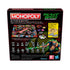 Hasbro Gaming - Monopoly: Beast Wars - Transformers Edition Board Game (F5269) LOW STOCK