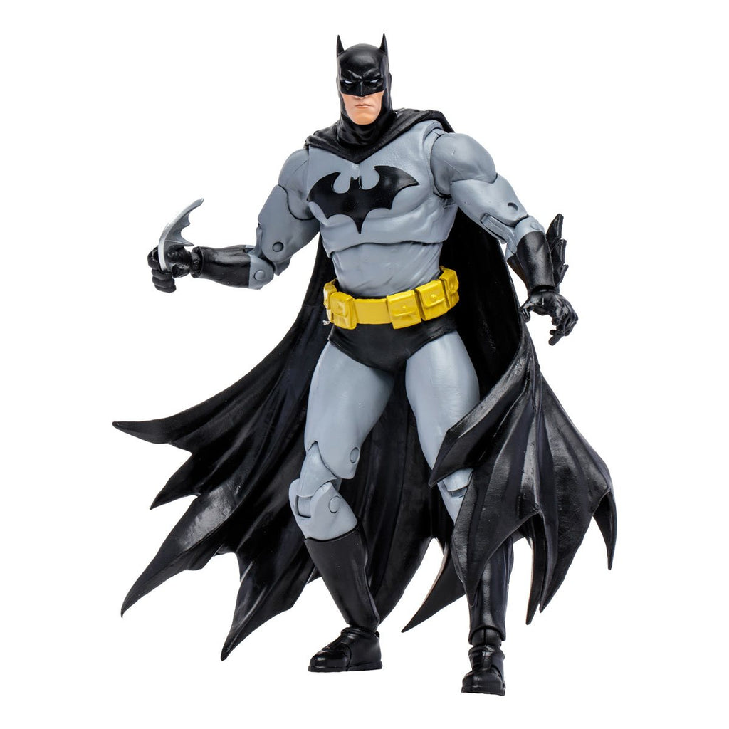 McFarlane Toys - DC Multiverse - Batman: Hush - Batman Action Figure (17096)