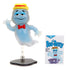 Monster Cereals - General Mills Boo Berry 6-Inch Scale GITD Exclusive Action Figure (32739)