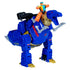 [PRE-ORDER] Transformers Generations: Age of the Primes - Leader G2 Universe Grimlock and Wheelie Action Figure (G0487)