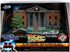 Jada Hollywood Rides Nano Scene Back To The Future Hill Valley Courthouse Diorama Die-Cast Cars 34804 LOW STOCK