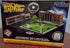 Jada Hollywood Rides Nano Scene Back To The Future Hill Valley Courthouse Diorama Die-Cast Cars 34804 LOW STOCK