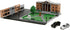 Jada Hollywood Rides Nano Scene Back To The Future Hill Valley Courthouse Diorama Die-Cast Cars 34804 LOW STOCK