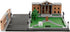 Jada Hollywood Rides Nano Scene Back To The Future Hill Valley Courthouse Diorama Die-Cast Cars 34804 LOW STOCK
