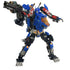 [PRE-ORDER] Transformers Takara Tomy - Diaclone x Zoids Synergenex Shield-D-PrimeAction Figure (G3621)
