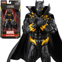 Marvel Legends Series - The Void BAF - Black Panther Action Figure (F9015) LAST ONE!