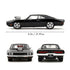 Jada - Hollywood Rides - Fast & Furious - Dom's 1970 Dodge Charger R/T 1/24 Die-Cast Vehicle (35421) LOW STOCK