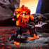 Transformers: Legacy United - Leader Class G1 Triple Changer Sandstorm Action Figure (F8551)