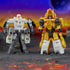 Transformers: Legacy United - Dinobot Dinoking Exclusive Multipack Action Figures (G0181)