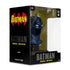 [PRE-ORDER] McFarlane - DC Direct - DC Comics: Batman (Knightfall) Cowl Prop Replica (Wave 1) 1:3 Scale (17909)