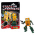 Transformers - Retro G1 Collection - Autobot Brawn (40th Anniversary) Action Figure (G1384)