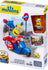 Mega Bloks - Minions - Scooter Escape Building Toy (38021) LAST ONE!