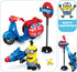 Mega Bloks - Minions - Scooter Escape Building Toy (38021) LAST ONE!