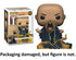 Funko Pop! Movies #1082 - The Mummy - Imhotep Vinyl Figure (49167) - DAMAGED BOX LOW STOCK