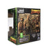 Movie Maniacs - Jumanji - Ruby Roundhouse Limited Edition 6-Inch Posed Figure (14022)