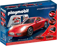 Playmobil - Porsche - 911 Carrera S Building Toy (3911) LAST ONE!