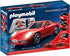 Playmobil - Porsche - 911 Carrera S Building Toy (3911) LOW STOCK