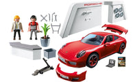 Playmobil - Porsche - 911 Carrera S Building Toy (3911) LAST ONE!