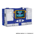 [PRE-ORDER] Transformers Masterpiece (MPG-19)  Soundwave and Laserbeak Action Figures (G4408)