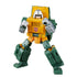 Transformers - Retro G1 Collection - Autobot Brawn (40th Anniversary) Action Figure (G1384)