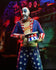 NECA - House Of 1000 Corpses Captain Spaulding (Tailcoat) 20th Anniversary Action Figure (39935)
