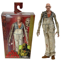 NECA - The Devil’s Rejects (2005) 20th Anniversary - Ultimate Tiny (Overalls) Action Figure (39938) LOW STOCK