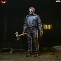 [PRE-ORDER] NECA - Friday the 13th: The Game - Ultimate Part 9 Jason Action Figure (39983)