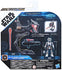 Star Wars Mission Fleet (Expedition Class) AT-RT (Ambush) & Tech (Bad Batch) Action Figure Set F1339 LAST ONE!