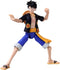 Bandai - Anime Heroes - One Piece - Monkey D. Luffy (Dressrosa) Action Figure (37007) LOW STOCK
