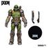 McFarlane Toys - Doom - Doom Slayer (Green Space Marine Armor) Action Figure (11107) LAST ONE!