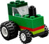 LEGO Classic - Green Creativity Box - Building Toy (10708) LOW STOCK