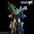 Transformers Legacy Liokaiser Combiner: Leozak, Gaihawk, Hellbat, Jaruga, Killbison, Drillhorn G2267 LOW STOCK