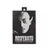 NECA - Nosferatu: A Symphony of Horror (1922) - Ultimate Count Orlok (B&W) Action Figure (06102) LOW STOCK