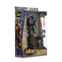 Mcfarlane Toys - Fallout (TV Series) Season 2 - Hank Maclean (Vault 33 Overseer) Action Figure 11612 LOW STOCK