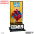 McFarlane: Marvel Collection - Spider-Man (Spider-Man #1) Corner Box Posed Figure with Scene (14796)