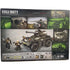 Mega Bloks - Call of Duty - APC (Armored Personnel Carrier) Invasion Building Toy (06856) LAST ONE!