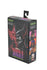 NECA Ultimate: Universal Monsters vs TMNT Teenage Mutant Ninja Turtles - Shredder as Dracula (54547)