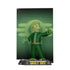 McFarlane Movie Maniacs: Fallout - Vault Boy (Gold Label) GITD Glow in the Dark Posed Figure (14108)