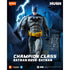 Blokees - DC Comics - Champion Class #05 - Batman (Hush) Model Kit (75690)