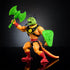 [PRE-ORDER] Masters of the Universe: Origins - Reptilax (Fan Channel Exclusive) Action Figure (HYD38) MOTU