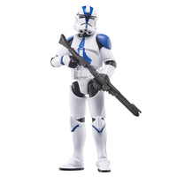 Star Wars: Vintage Collection VC240 Obi-Wan Kenobi: Clone Trooper (501st Legion) Action Figure G0913